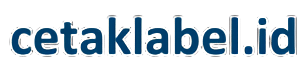 cetaklabel